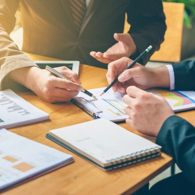 壹号国际场馆运营流程