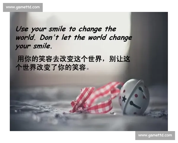 《挑战极限笑容控制力的不笑比赛如何改变社交游戏与心理竞技的边界》