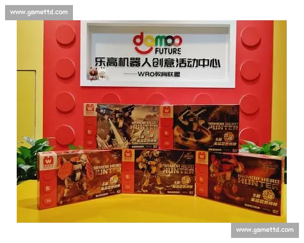 乐高创意挑战赛规则与参赛策略全解析 乐高创意挑战赛规则与参赛策略全解析